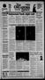 Newspaper: The Oklahoma Daily (Norman, Okla.), Vol. 84, No. 122, Ed. 1 Wednesday…
