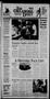 Newspaper: The Oklahoma Daily (Norman, Okla.), Vol. 85, No. 4, Ed. 1 Monday, Aug…
