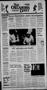 Newspaper: The Oklahoma Daily (Norman, Okla.), Vol. 85, No. 16, Ed. 1 Thursday, …