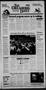 Newspaper: The Oklahoma Daily (Norman, Okla.), Vol. 85, No. 18, Ed. 1 Monday, Se…