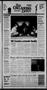 Newspaper: The Oklahoma Daily (Norman, Okla.), Vol. 85, No. 26, Ed. 1 Thursday, …