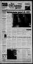 Newspaper: The Oklahoma Daily (Norman, Okla.), Vol. 85, No. 30, Ed. 1 Wednesday,…