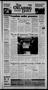Newspaper: The Oklahoma Daily (Norman, Okla.), Vol. 85, No. 32, Ed. 1 Tuesday, O…