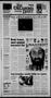 Newspaper: The Oklahoma Daily (Norman, Okla.), Vol. 85, No. 38, Ed. 1 Thursday, …