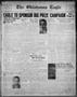 Newspaper: The Oklahoma Eagle (Tulsa, Okla.), Vol. 24, No. 24, Ed. 1 Saturday, J…