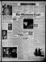 Newspaper: The Oklahoma Eagle (Tulsa, Okla.), Vol. 33, No. 26, Ed. 1 Saturday, F…