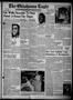 Newspaper: The Oklahoma Eagle (Tulsa, Okla.), Vol. 23, No. 20, Ed. 1 Saturday, D…