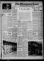 Newspaper: The Oklahoma Eagle (Tulsa, Okla.), Vol. 23, No. 51, Ed. 1 Saturday, J…