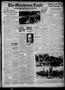 Newspaper: The Oklahoma Eagle (Tulsa, Okla.), Vol. 24, No. 2, Ed. 1 Saturday, Au…