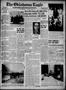 Newspaper: The Oklahoma Eagle (Tulsa, Okla.), Vol. 24, No. 22, Ed. 1 Saturday, J…