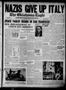 Newspaper: The Oklahoma Eagle (Tulsa, Okla.), Vol. 24, No. 39, Ed. 1 Saturday, M…