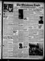 Newspaper: The Oklahoma Eagle (Tulsa, Okla.), Vol. 24, No. 46, Ed. 1 Saturday, J…