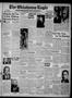 Newspaper: The Oklahoma Eagle (Tulsa, Okla.), Vol. 25, No. 21, Ed. 1 Saturday, J…