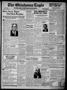 Newspaper: The Oklahoma Eagle (Tulsa, Okla.), Vol. 25, No. 24, Ed. 1 Saturday, F…