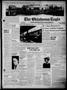 Newspaper: The Oklahoma Eagle (Tulsa, Okla.), Vol. 25, No. 40, Ed. 1 Saturday, J…