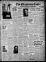 Newspaper: The Oklahoma Eagle (Tulsa, Okla.), Vol. 25, No. 43, Ed. 1 Saturday, J…