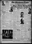 Newspaper: The Oklahoma Eagle (Tulsa, Okla.), Vol. 25, No. 45, Ed. 1 Saturday, J…
