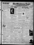 Newspaper: The Oklahoma Eagle (Tulsa, Okla.), Vol. 27, No. 31, Ed. 1 Thursday, M…