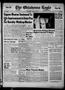 Newspaper: The Oklahoma Eagle (Tulsa, Okla.), Vol. 32, No. 34, Ed. 1 Thursday, M…