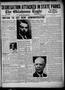 Newspaper: The Oklahoma Eagle (Tulsa, Okla.), Vol. 33, No. 4, Ed. 1 Thursday, Ja…