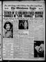 Newspaper: The Oklahoma Eagle (Tulsa, Okla.), Vol. 33, No. 8, Ed. 1 Thursday, Fe…