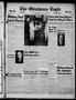 Newspaper: The Oklahoma Eagle (Tulsa, Okla.), Vol. 33, No. 22, Ed. 1 Thursday, M…