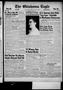 Newspaper: The Oklahoma Eagle (Tulsa, Okla.), Vol. 33, No. 24, Ed. 1 Thursday, J…