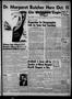 Newspaper: The Oklahoma Eagle (Tulsa, Okla.), Vol. 34, No. 40, Ed. 1 Thursday, O…