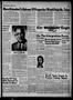 Newspaper: The Oklahoma Eagle (Tulsa, Okla.), Vol. 34, No. 41, Ed. 1 Thursday, O…