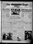 Newspaper: The Oklahoma Eagle (Tulsa, Okla.), Vol. 35, No. 49, Ed. 1 Thursday, D…