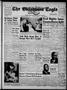 Newspaper: The Oklahoma Eagle (Tulsa, Okla.), Vol. 36, No. 7, Ed. 1 Thursday, Fe…