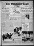 Newspaper: The Oklahoma Eagle (Tulsa, Okla.), Vol. 36, No. 19, Ed. 1 Thursday, M…