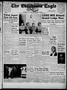 Newspaper: The Oklahoma Eagle (Tulsa, Okla.), Vol. 36, No. 22, Ed. 1 Thursday, M…