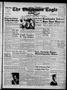 Newspaper: The Oklahoma Eagle (Tulsa, Okla.), Vol. 36, No. 37, Ed. 1 Thursday, S…