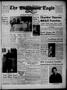 Newspaper: The Oklahoma Eagle (Tulsa, Okla.), Vol. 37, No. 3, Ed. 1 Thursday, Ja…