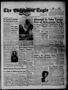 Newspaper: The Oklahoma Eagle (Tulsa, Okla.), Vol. 37, No. 40, Ed. 1 Thursday, O…