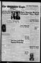 Newspaper: The Oklahoma Eagle (Tulsa, Okla.), Vol. 50, No. 23, Ed. 1 Thursday, N…