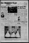 Newspaper: The Oklahoma Eagle (Tulsa, Okla.), Vol. 50, No. 48, Ed. 1 Thursday, M…