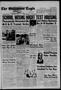 Newspaper: The Oklahoma Eagle (Tulsa, Okla.), Vol. 51, No. 7, Ed. 1 Thursday, Ju…