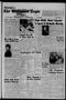Newspaper: The Oklahoma Eagle (Tulsa, Okla.), Vol. 51, No. 30, Ed. 1 Thursday, J…