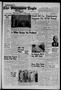 Newspaper: The Oklahoma Eagle (Tulsa, Okla.), Vol. 51, No. 31, Ed. 1 Thursday, J…