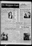 Newspaper: The Oklahoma Eagle (Tulsa, Okla.), Vol. 45, No. 22, Ed. 1 Thursday, O…