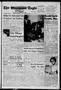 Newspaper: The Oklahoma Eagle (Tulsa, Okla.), Vol. 49, No. 2, Ed. 1 Thursday, Ju…