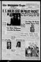Newspaper: The Oklahoma Eagle (Tulsa, Okla.), Vol. 49, No. 18, Ed. 1 Thursday, O…