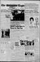 Newspaper: The Oklahoma Eagle (Tulsa, Okla.), Vol. 50, No. 5, Ed. 1 Thursday, Ju…
