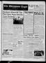 Newspaper: The Oklahoma Eagle (Tulsa, Okla.), Vol. 45, No. 4, Ed. 1 Thursday, Ju…