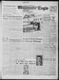 Newspaper: Oklahoma Eagle (Tulsa, Okla.), Vol. 40, No. 40, Ed. 1 Thursday, June …