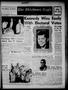 Newspaper: The Oklahoma Eagle (Tulsa, Okla.), Vol. 40, No. 62, Ed. 1 Thursday, N…