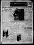 Newspaper: The Oklahoma Eagle (Tulsa, Okla.), Vol. 40, No. 49, Ed. 1 Thursday, M…