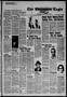 Newspaper: The Oklahoma Eagle (Tulsa, Okla.), Vol. 53, No. 32, Ed. 1 Sunday, Feb…